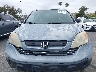 JHLRE38357C****** Destrozados 2007 Honda CR-V en Estado de California
