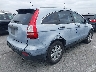 JHLRE38357C****** Salvamento y Destrozados 2007 Honda CR-V en Estado de California