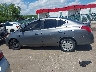3N1CN7AP7KL****** Repairable 2019 Nissan Versa in Maryland State