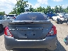 3N1CN7AP7KL****** Wrecked 2019 Nissan Versa