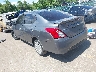 3N1CN7AP7KL****** Salvage and Repairable 2019 Nissan Versa in Baltimore