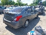 3N1CN7AP7KL****** Salvage and Wrecked 2019 Nissan Versa in Maryland State