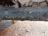 3JBVGAY43SE****** Repairable 2025 Can-Am Maverick X3 in Oklahoma City
