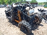 3JBVGAY43SE****** Salvage and Repairable 2025 Can-Am Maverick X3 in Oklahoma City