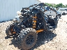 3JBVGAY43SE****** Salvage and Wrecked 2025 Can-Am Maverick X3 in Oklahoma State