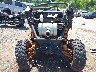 3JBVGAY43SE****** Salvage and Repairable 2025 Can-Am Maverick X3 in Oklahoma State