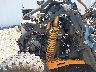 3JBVGAY43SE****** Wrecked 2025 Can-Am Maverick X3 in Oklahoma City