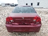 2HGES26755H****** Wrecked 2005 Honda Civic