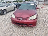 2HGES26755H****** Salvage and Repairable 2005 Honda Civic in Arkansas State