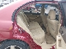 2HGES26755H****** Wrecked 2005 Honda Civic in Fayetteville
