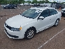 3VWDZ7AJ5BM****** Used and Repairable 2011 Volkswagen Jetta in Honolulu