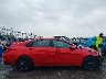 5NPLM4AG1PH****** Repairable 2023 Hyundai Elantra in New York State