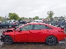 5NPLM4AG1PH****** Salvage 2023 Hyundai Elantra