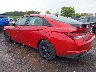 5NPLM4AG1PH****** Salvage and Repairable 2023 Hyundai Elantra in Syracuse