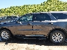 1C4RDJAG6KC****** Repairable 2019 Dodge Durango in West Virginia State
