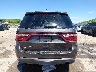 1C4RDJAG6KC****** Wrecked 2019 Dodge Durango