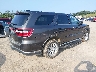 1C4RDJAG6KC****** Salvage and Wrecked 2019 Dodge Durango in West Virginia State