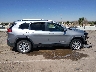 1C4PJLCS0GW****** Reparables 2016 Jeep Cherokee en Estado de Nuevo México