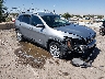 1C4PJLCS0GW****** Salvamento y Destrozados 2016 Jeep Cherokee en Albuquerque