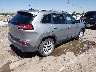 1C4PJLCS0GW****** Salvamento y Destrozados 2016 Jeep Cherokee en Estado de Nuevo México