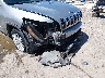 1C4PJLCS0GW****** Salvamento y Reparables 2016 Jeep Cherokee en Estado de Nuevo México