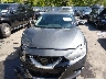 1N4AA6AP0HC****** Wrecked 2017 Nissan Maxima in Utah State