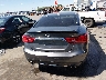1N4AA6AP0HC****** Wrecked 2017 Nissan Maxima