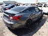 1N4AA6AP0HC****** Salvage and Wrecked 2017 Nissan Maxima in Utah State