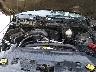 1C6RR7YT5HS****** Repairable 2017 RAM 1500 in Knoxville