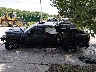 1C6RR7YT5HS****** Repairable 2017 RAM 1500 in Tennessee State