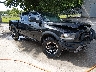 1C6RR7YT5HS****** Salvage and Wrecked 2017 RAM 1500 in Knoxville