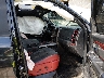 1C6RR7YT5HS****** Used and Repairable 2017 RAM 1500 in Tennessee State