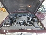 2MEFM75W11X****** Repairable 2001 Mercury Grand Marquis in Saint Cloud
