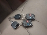 2MEFM75W11X****** Salvage 2001 Mercury Grand Marquis in Minnesota State