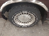 2MEFM75W11X****** Wrecked 2001 Mercury Grand Marquis in Minnesota State