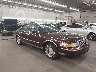 2MEFM75W11X****** Salvage and Wrecked 2001 Mercury Grand Marquis in Saint Cloud