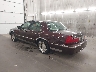 2MEFM75W11X****** Salvage and Repairable 2001 Mercury Grand Marquis in Saint Cloud