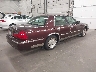 2MEFM75W11X****** Salvage and Wrecked 2001 Mercury Grand Marquis in Minnesota State