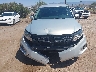 WVGAV3AX0DW****** Destrozados 2013 Volkswagen Tiguan en Estado de Arizona