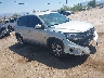 WVGAV3AX0DW****** Salvamento y Destrozados 2013 Volkswagen Tiguan en Tucson