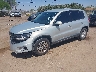 WVGAV3AX0DW****** Usados y Reparables 2013 Volkswagen Tiguan en Tucson