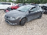 1C3CCCAB0GN****** Used and Repairable 2016 Chrysler 200 in Houston North