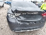 1C3CCCAB0GN****** Salvage and Repairable 2016 Chrysler 200 in Texas State