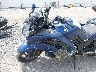 JYARP29E1JA****** Salvage 2018 Yamaha FJR1300