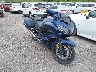 JYARP29E1JA****** Salvage and Wrecked 2018 Yamaha FJR1300 in Rec Rides Online Exclusive