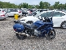 JYARP29E1JA****** Used 2018 Yamaha FJR1300 in Iowa State