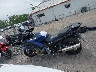 JYARP29E1JA****** Repairable 2018 Yamaha FJR1300 in Iowa State