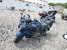 JYARP29E1JA****** Used and Repairable 2018 Yamaha FJR1300 in Rec Rides Online Exclusive