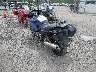 JYARP29E1JA****** Salvage and Repairable 2018 Yamaha FJR1300 in Rec Rides Online Exclusive