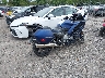 JYARP29E1JA****** Salvage and Wrecked 2018 Yamaha FJR1300 in Iowa State